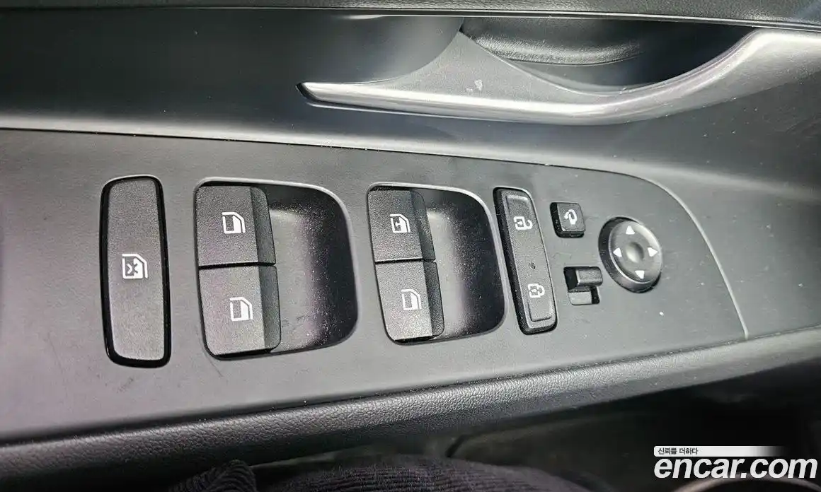 Hyundai Avante 2022 1.6 Автомат в Москве № 3344, фото 17