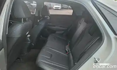 Hyundai Avante 2022 1.6 Автомат в Москве № 3344, миниатюра 8