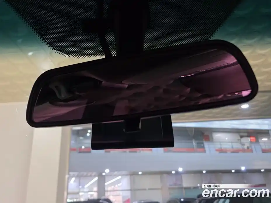 SsangYong Korando 2015 2.0 Автомат в Москве № 33498, фото 7