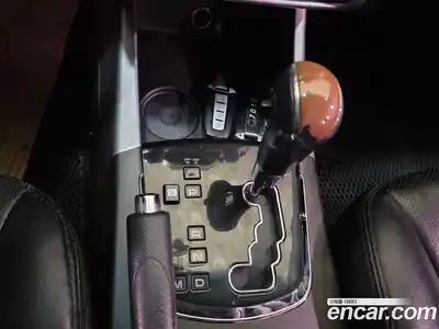 SsangYong Korando 2015 2.0 Автомат в Москве № 33498, миниатюра 8