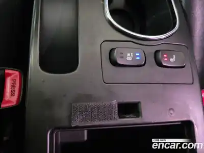 SsangYong Korando 2015 2.0 Автомат в Москве № 33498, миниатюра 9