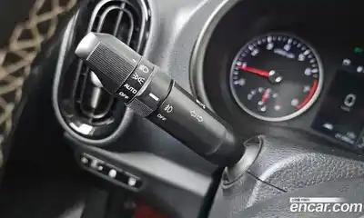 Kia Morning 2023 1.0 Автомат в Москве № 337558, миниатюра 12