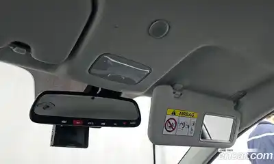 Kia Morning 2023 1.0 Автомат в Москве № 337558, миниатюра 9