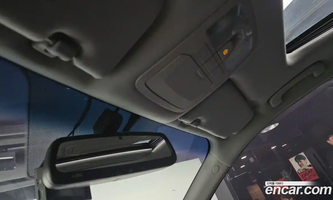 SsangYong Korando 2017 2.2 Автомат в Москве № 33770, фото 17