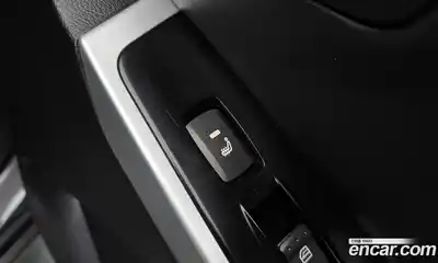 SsangYong Korando 2017 2.2 Автомат в Москве № 33770, миниатюра 7