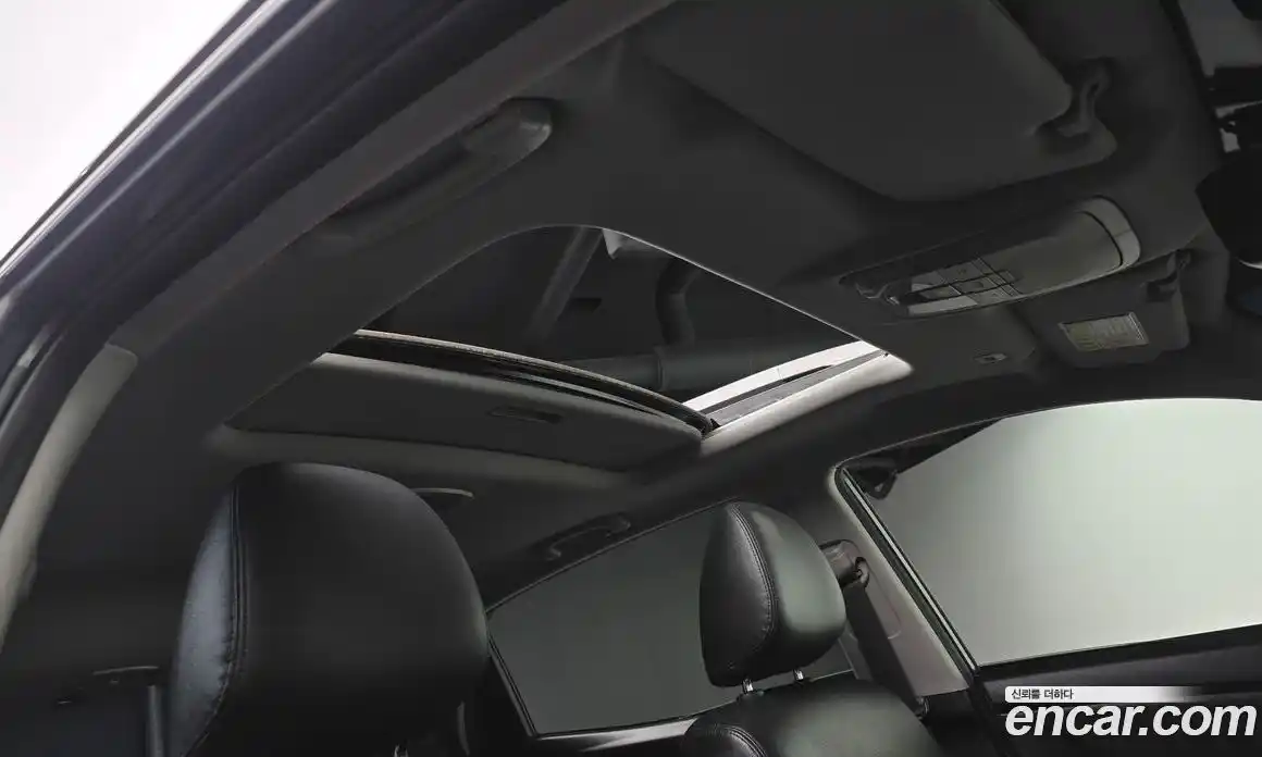 SsangYong Korando 2017 2.2 Автомат в Москве № 33770, фото 10