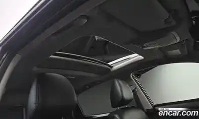 SsangYong Korando 2017 2.2 Автомат в Москве № 33770, миниатюра 10