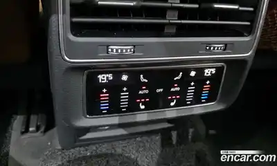 Audi Q7 2021 3.0 Автомат в Москве № 343427, миниатюра 5