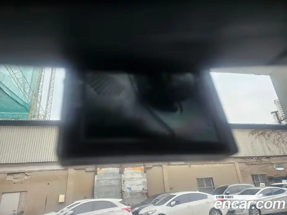 SsangYong Rexton 2020 2.2 Автомат в Москве № 34455, фото 12