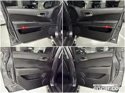 SsangYong Korando 2018 2.2 Автомат в Москве № 34873, миниатюра 11