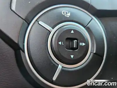 SsangYong Korando 2013 2.0 Автомат в Москве № 34877, миниатюра 11