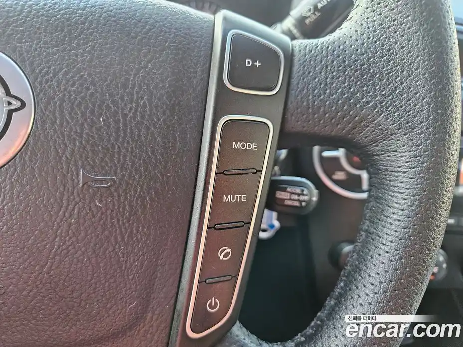 SsangYong Korando 2013 2.0 Автомат в Москве № 34877, фото 13