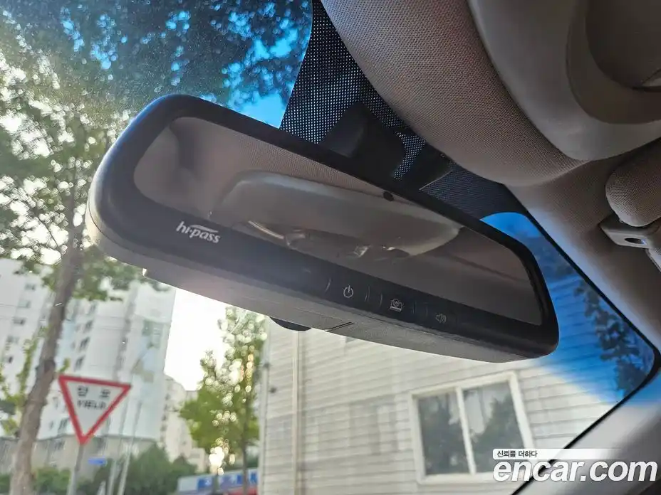 SsangYong Korando 2013 2.0 Автомат в Москве № 34877, фото 15