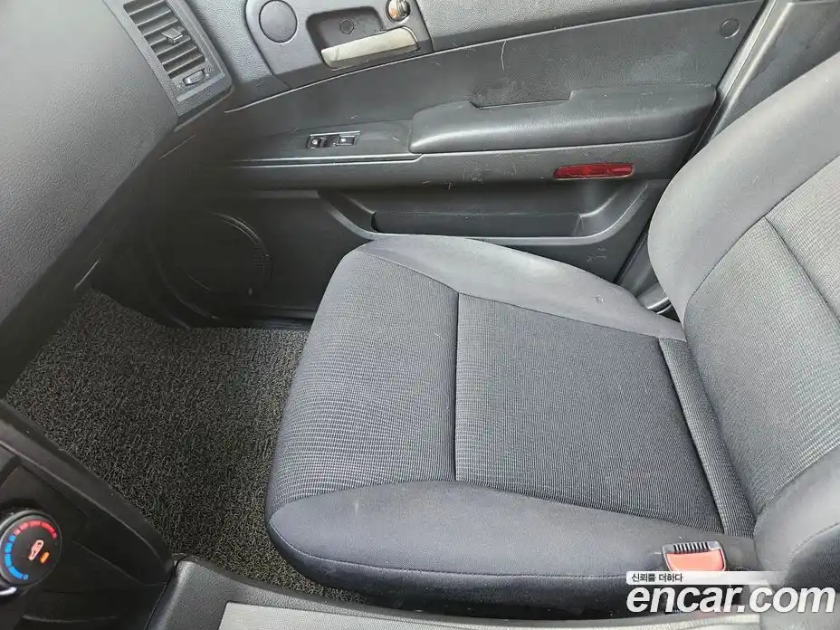 SsangYong Korando 2013 2.0 Автомат в Москве № 34877, фото 18