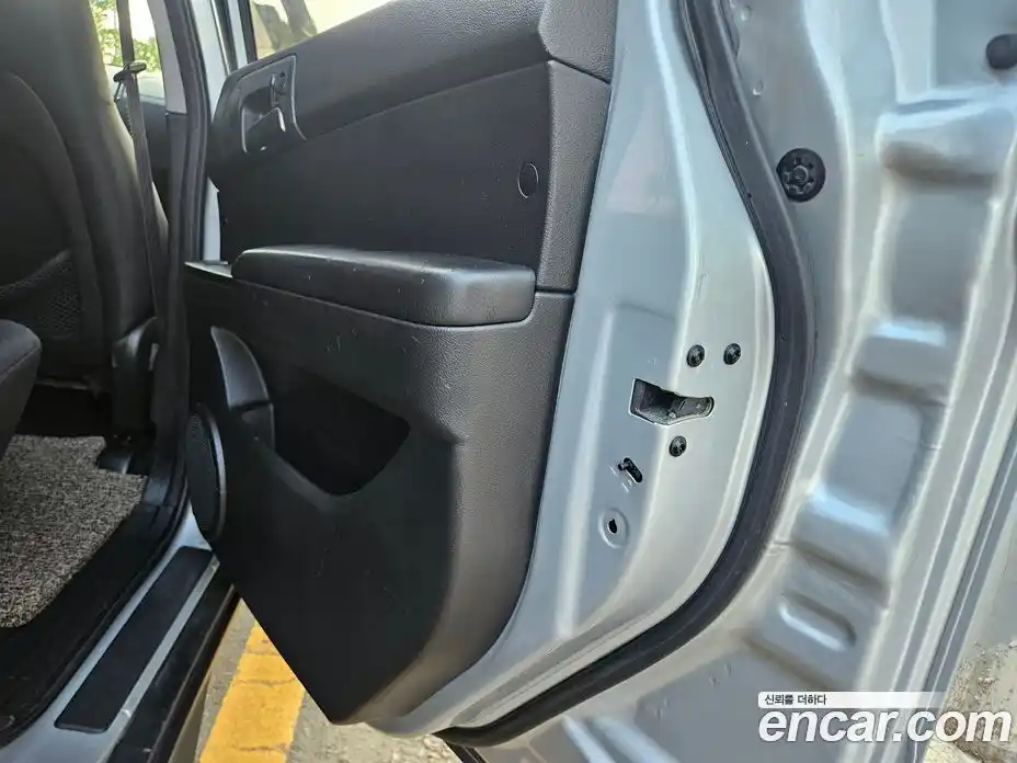 SsangYong Korando 2013 2.0 Автомат в Москве № 34877, фото 20