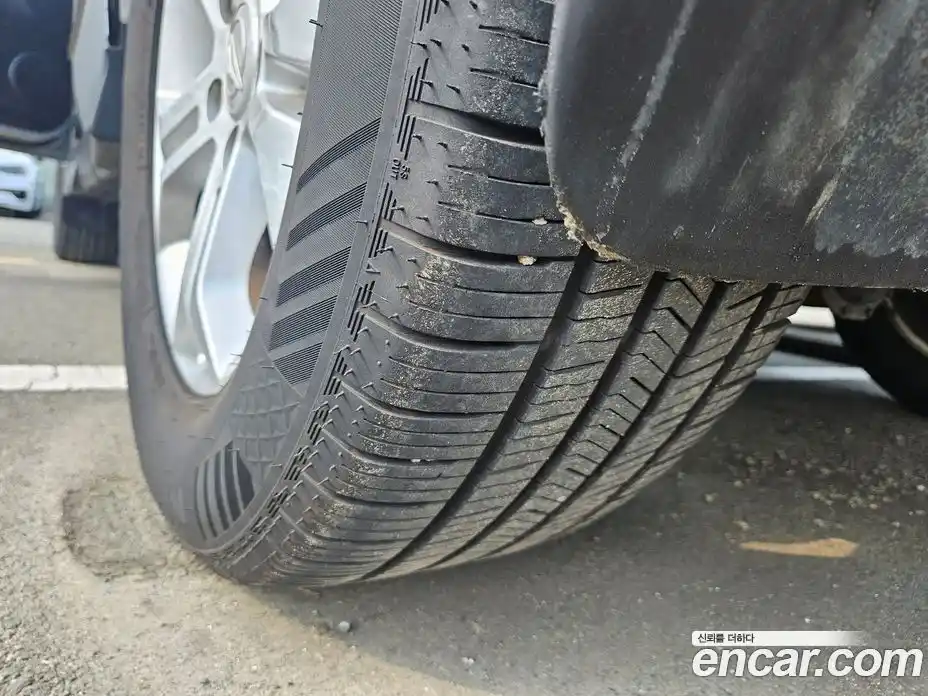 SsangYong Korando 2013 2.0 Автомат в Москве № 34877, фото 6