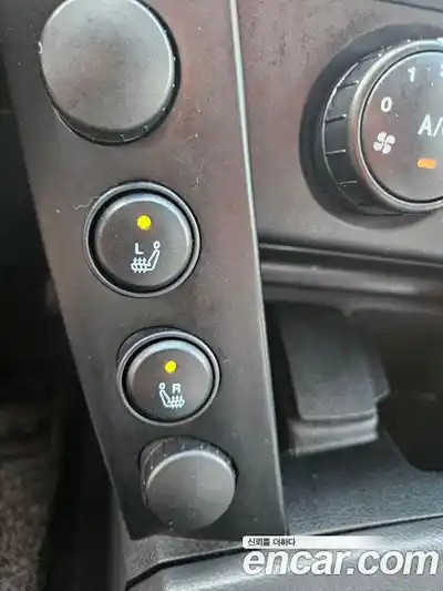 SsangYong Korando 2013 2.0 Автомат в Москве № 34877, миниатюра 8