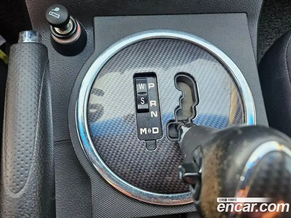 SsangYong Korando 2013 2.0 Автомат в Москве № 34877, фото 10