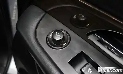 SsangYong Rexton 2010 2.7 Автомат в Москве № 34935, миниатюра 3