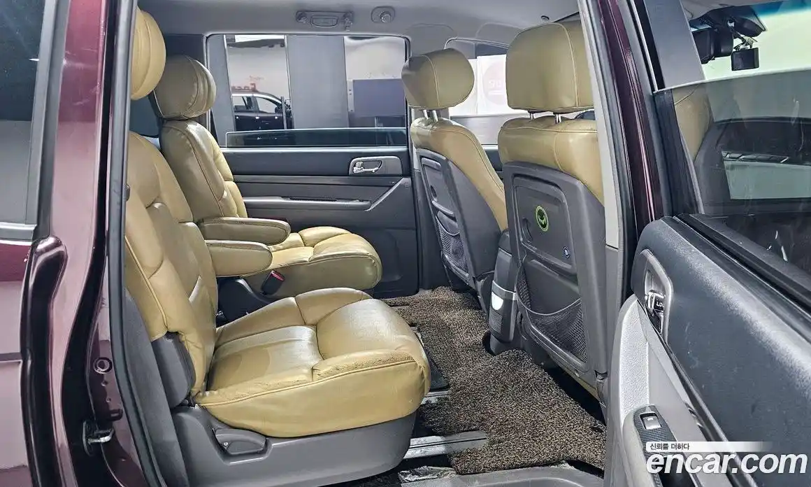 SsangYong Korando 2014 2.0 Автомат в Москве № 34959, фото 11