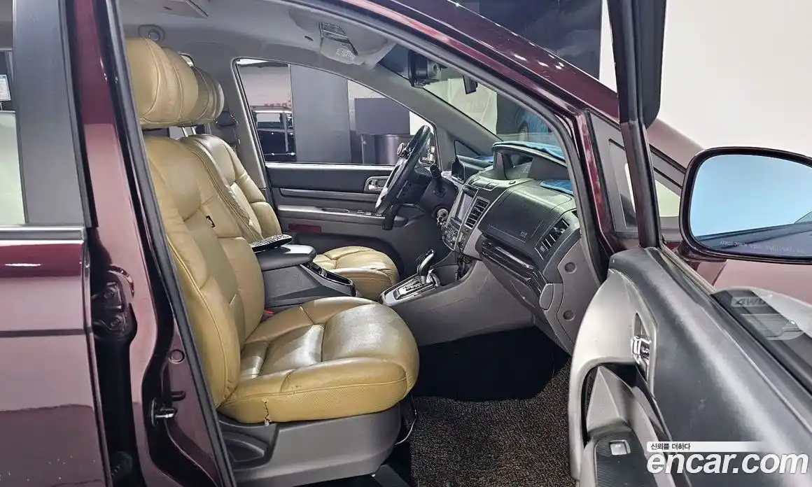 SsangYong Korando 2014 2.0 Автомат в Москве № 34959, фото 12