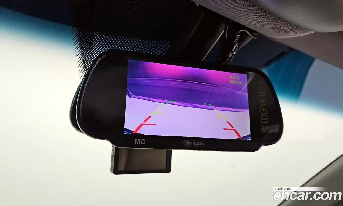 SsangYong Korando 2014 2.0 Автомат в Москве № 34959, фото 13