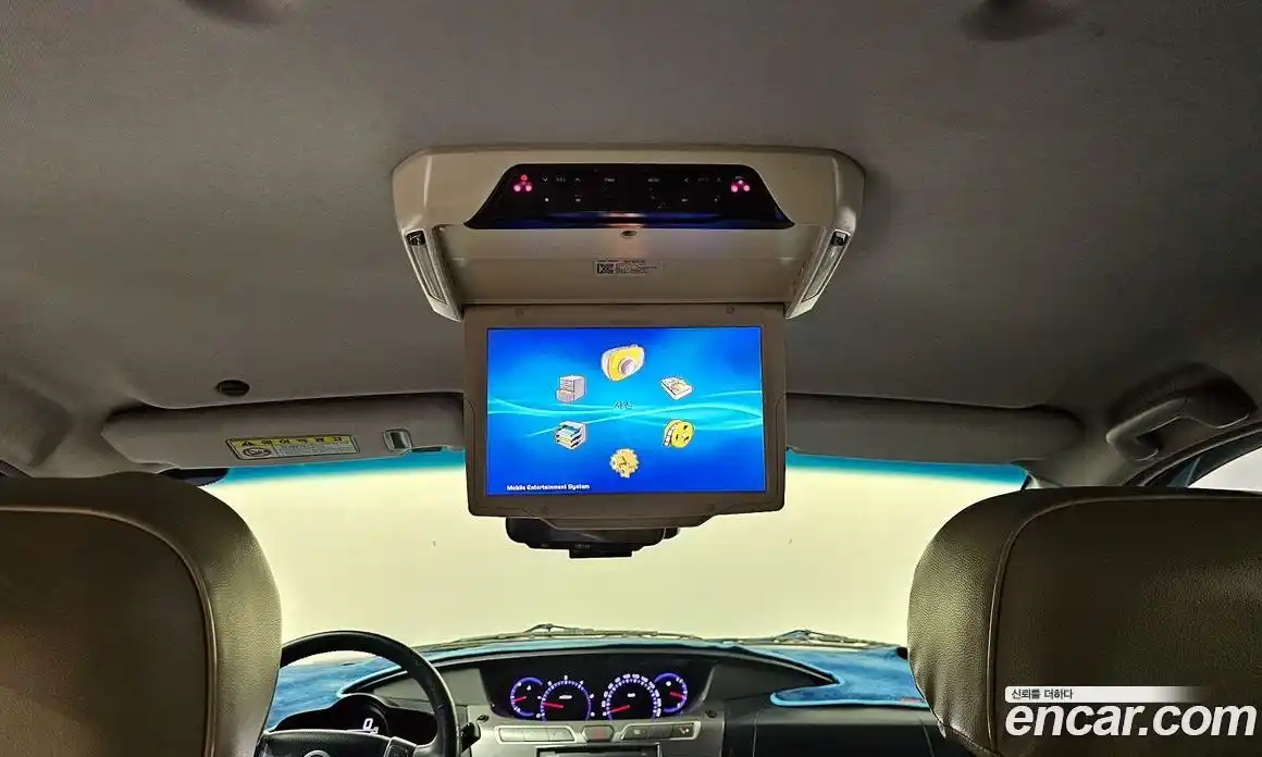 SsangYong Korando 2014 2.0 Автомат в Москве № 34959, фото 16