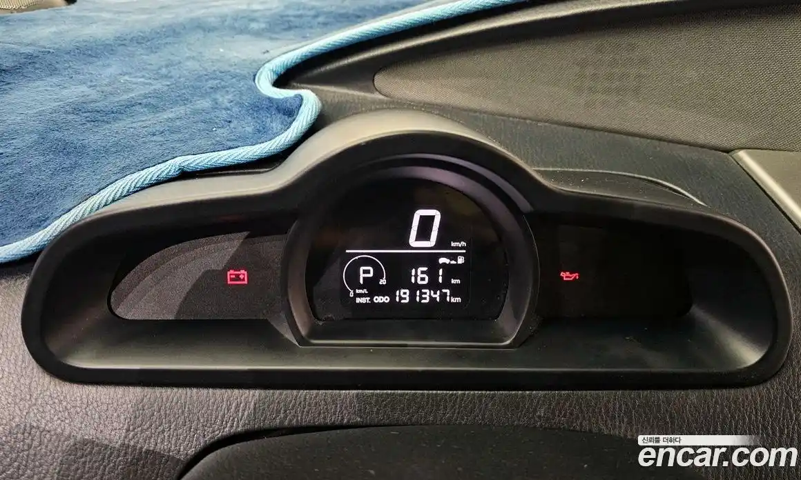 SsangYong Korando 2014 2.0 Автомат в Москве № 34959, фото 17