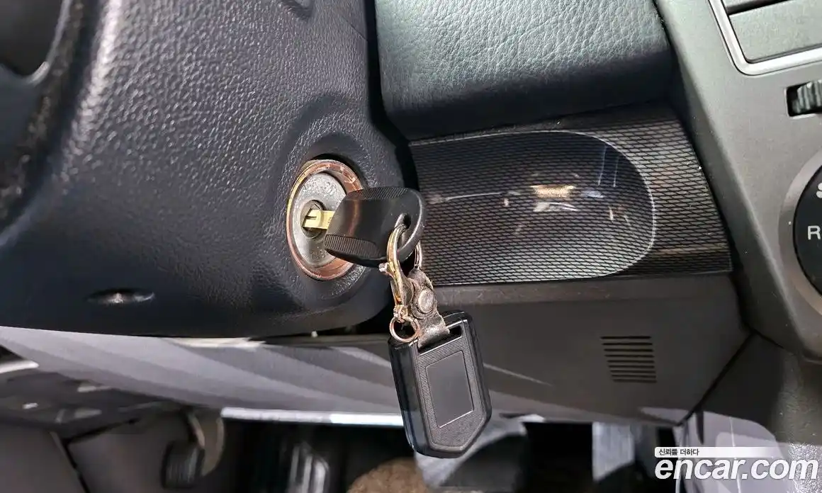 SsangYong Korando 2014 2.0 Автомат в Москве № 34959, фото 18