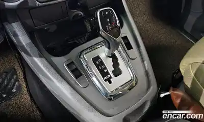 SsangYong Korando 2014 2.0 Автомат в Москве № 34959, миниатюра 2