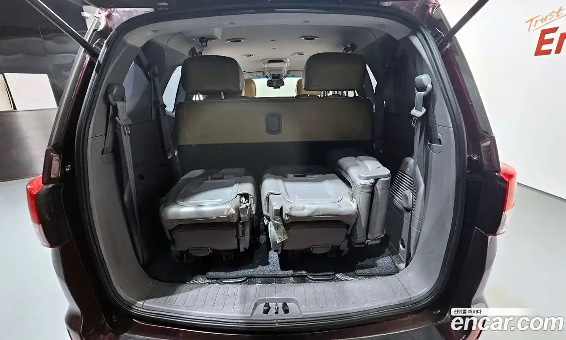 SsangYong Korando 2014 2.0 Автомат в Москве № 34959, фото 3