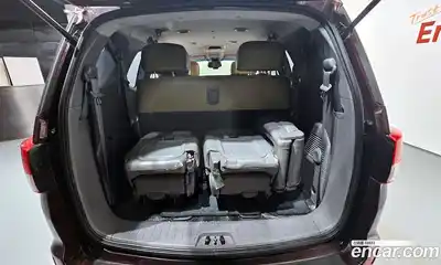 SsangYong Korando 2014 2.0 Автомат в Москве № 34959, миниатюра 3