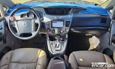 SsangYong Korando 2014 2.0 Автомат в Москве № 34959, миниатюра 10