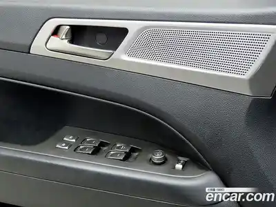 SsangYong Rexton 2019 2.2 Автомат в Москве № 35157, миниатюра 11