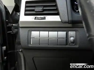 SsangYong Rexton 2019 2.2 Автомат в Москве № 35157, миниатюра 12