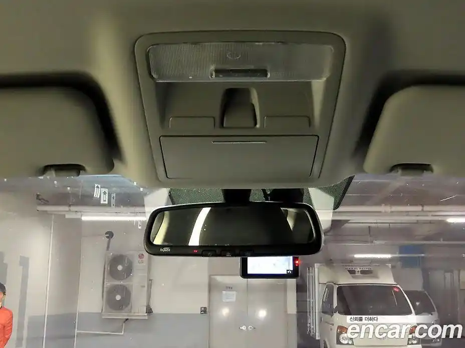 SsangYong Rexton 2019 2.2 Автомат в Москве № 35157, фото 17