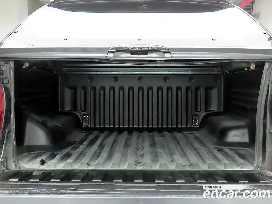 SsangYong Rexton 2019 2.2 Автомат в Москве № 35157, фото 5