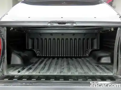 SsangYong Rexton 2019 2.2 Автомат в Москве № 35157, миниатюра 5