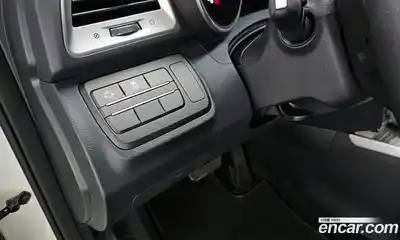 SsangYong TIBOLI, 2015