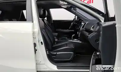 SsangYong TIBOLI 2015 1.6 Автомат в Москве № 35170, миниатюра 11