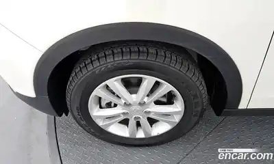 SsangYong TIBOLI 2015 1.6 Автомат в Москве № 35170, миниатюра 12