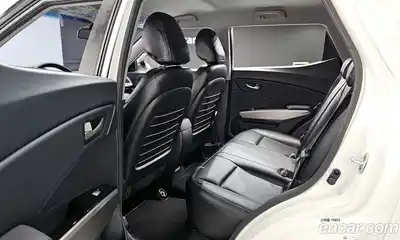 SsangYong TIBOLI 2015 1.6 Автомат в Москве № 35170, миниатюра 5