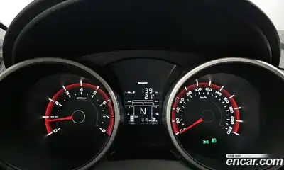 SsangYong TIBOLI 2015 1.6 Автомат в Москве № 35170, миниатюра 9