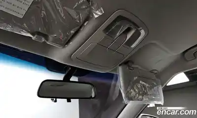 SsangYong TIBOLI 2015 1.6 Автомат в Москве № 35170, миниатюра 10