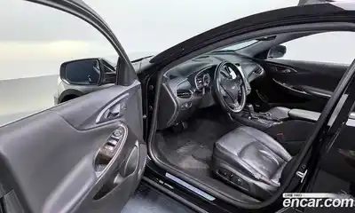 Chevrolet Malibu 2017 2.0 Автомат в Москве № 354663, миниатюра 11