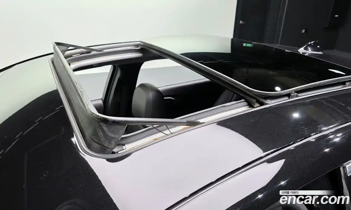 Chevrolet Malibu 2017 2.0 Автомат в Москве № 354663, фото 18