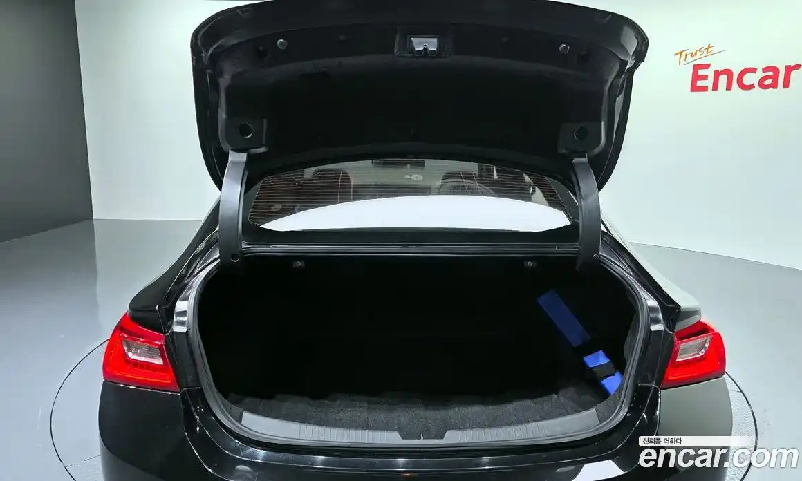 Chevrolet Malibu 2017 2.0 Автомат в Москве № 354663, фото 20