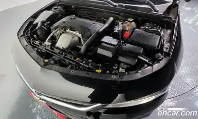 Chevrolet Malibu 2017 2.0 Автомат в Москве № 354663, миниатюра 6