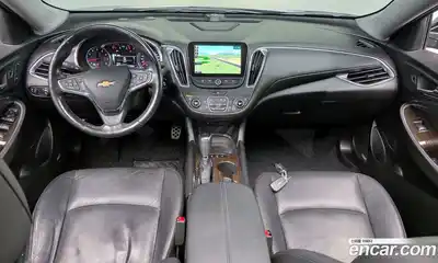 Chevrolet Malibu 2017 2.0 Автомат в Москве № 354663, миниатюра 7