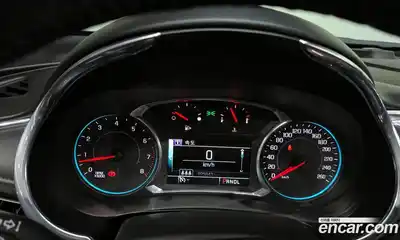 Chevrolet Malibu 2017 2.0 Автомат в Москве № 354663, миниатюра 8